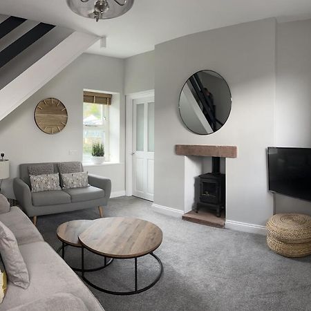 1 The Croft Villa Cockermouth Bagian luar foto