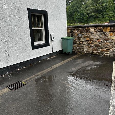 1 The Croft Villa Cockermouth Bagian luar foto
