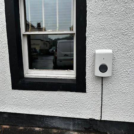 1 The Croft Villa Cockermouth Bagian luar foto