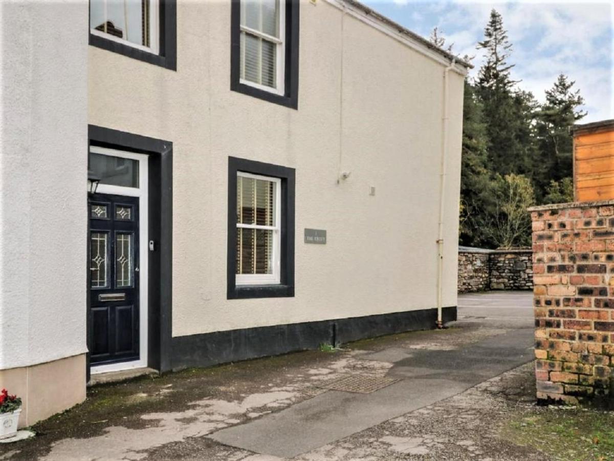 1 The Croft Villa Cockermouth Bagian luar foto