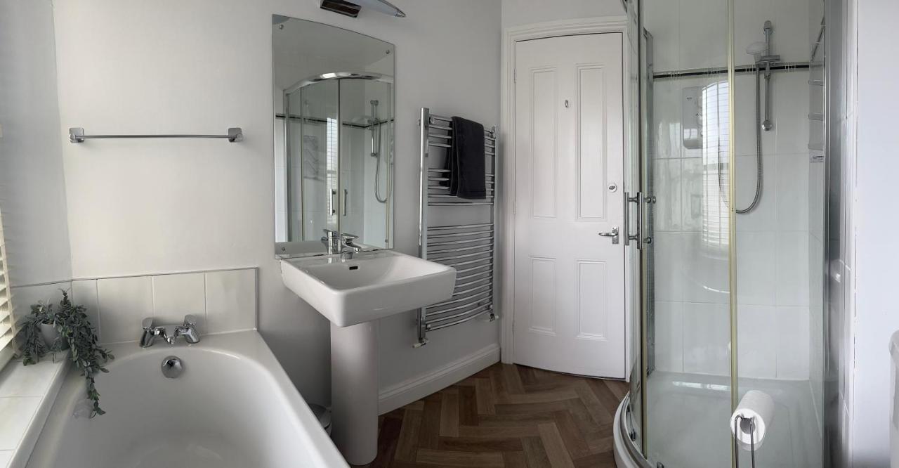1 The Croft Villa Cockermouth Bagian luar foto