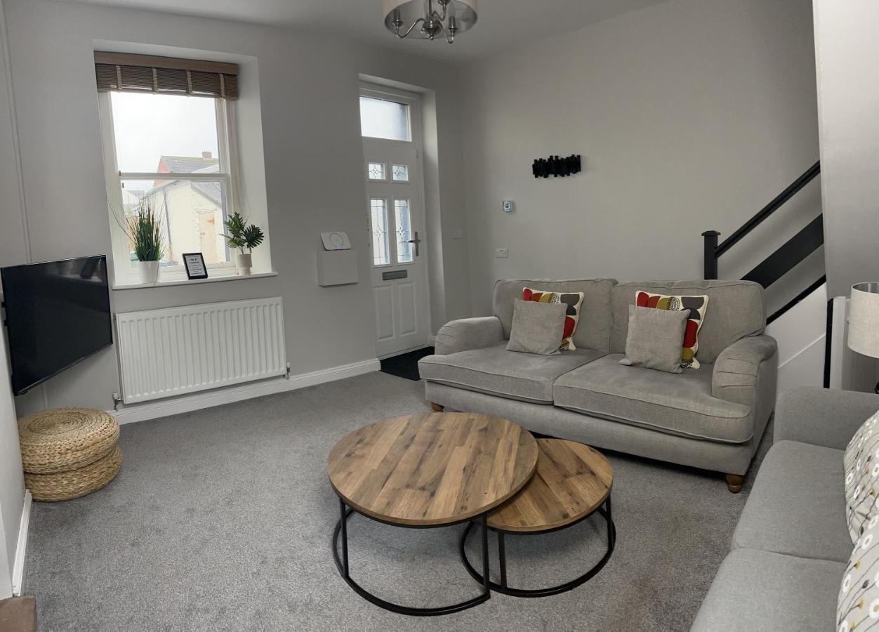 1 The Croft Villa Cockermouth Bagian luar foto