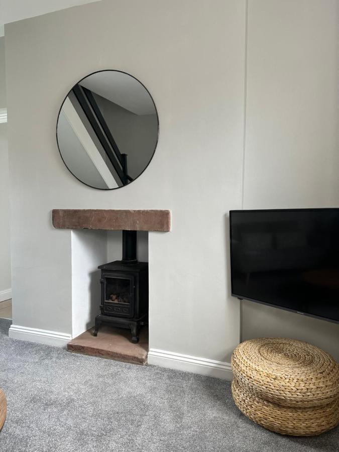 1 The Croft Villa Cockermouth Bagian luar foto
