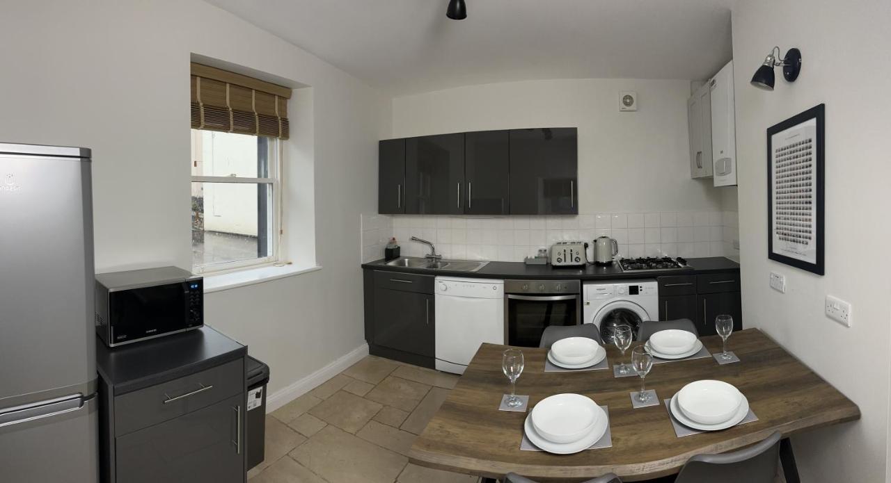 1 The Croft Villa Cockermouth Bagian luar foto