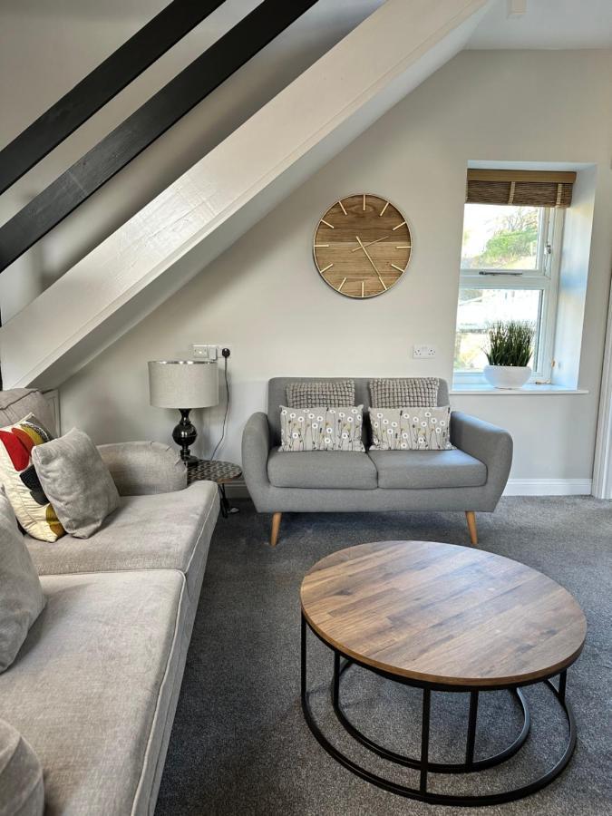 1 The Croft Villa Cockermouth Bagian luar foto