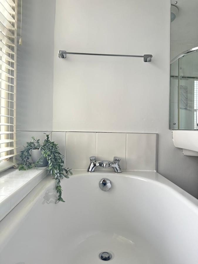 1 The Croft Villa Cockermouth Bagian luar foto