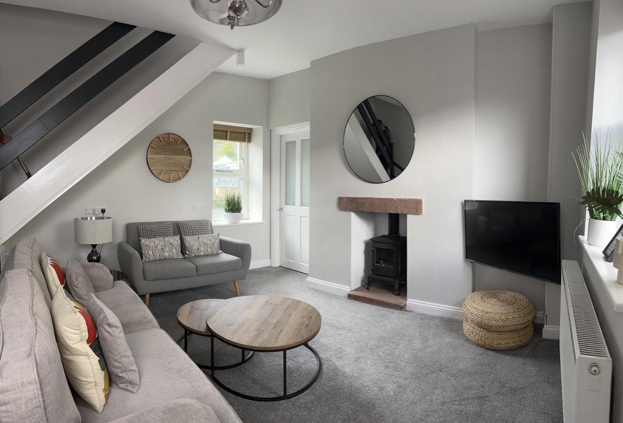 1 The Croft Villa Cockermouth Bagian luar foto