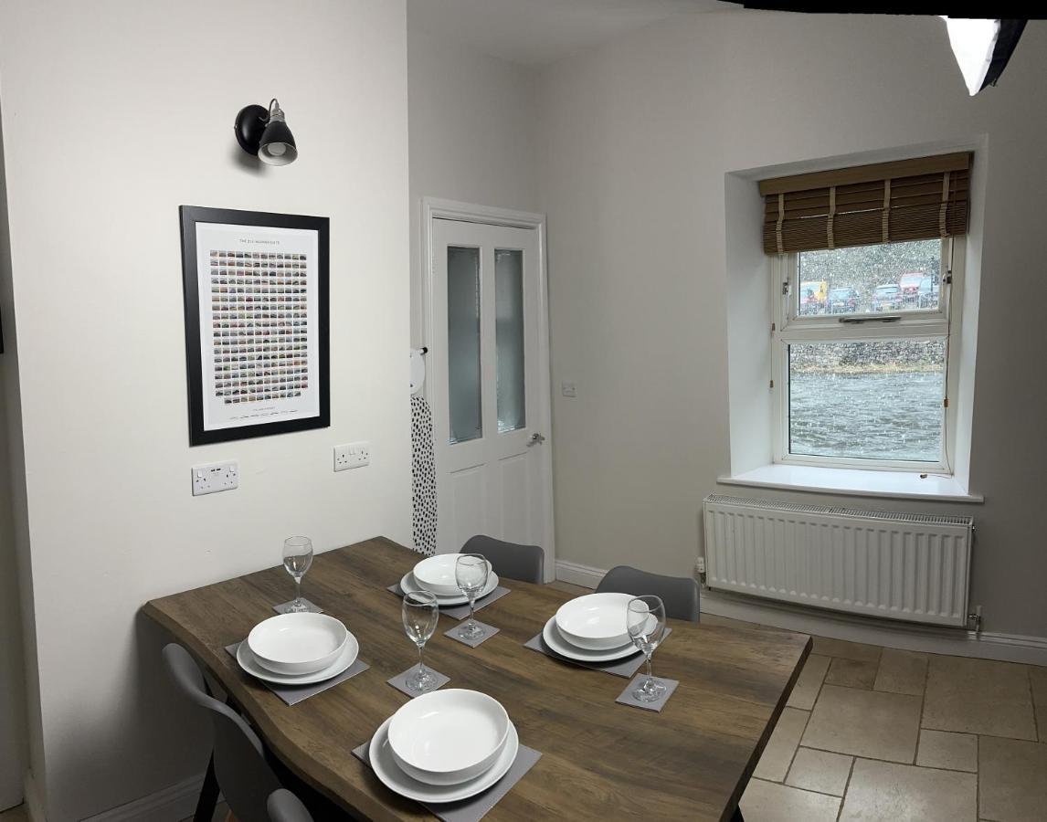 1 The Croft Villa Cockermouth Bagian luar foto
