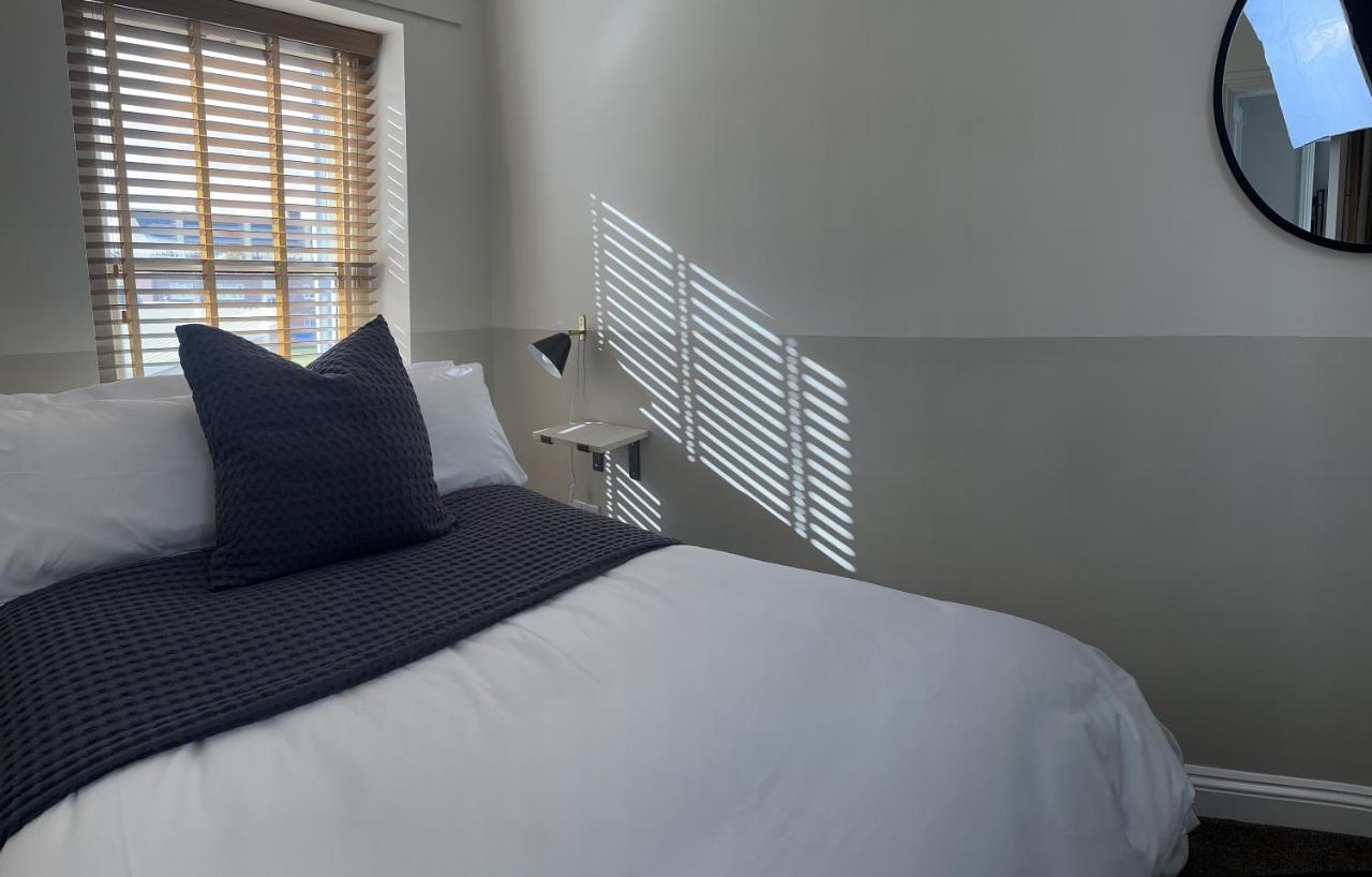1 The Croft Villa Cockermouth Bagian luar foto