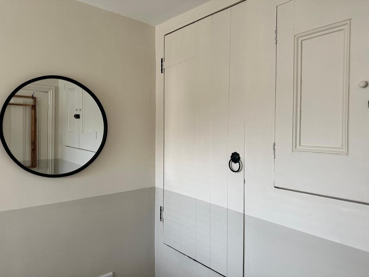 1 The Croft Villa Cockermouth Bagian luar foto