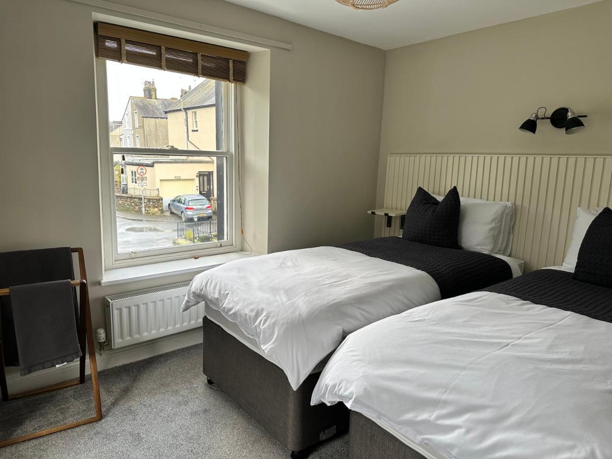 1 The Croft Villa Cockermouth Bagian luar foto