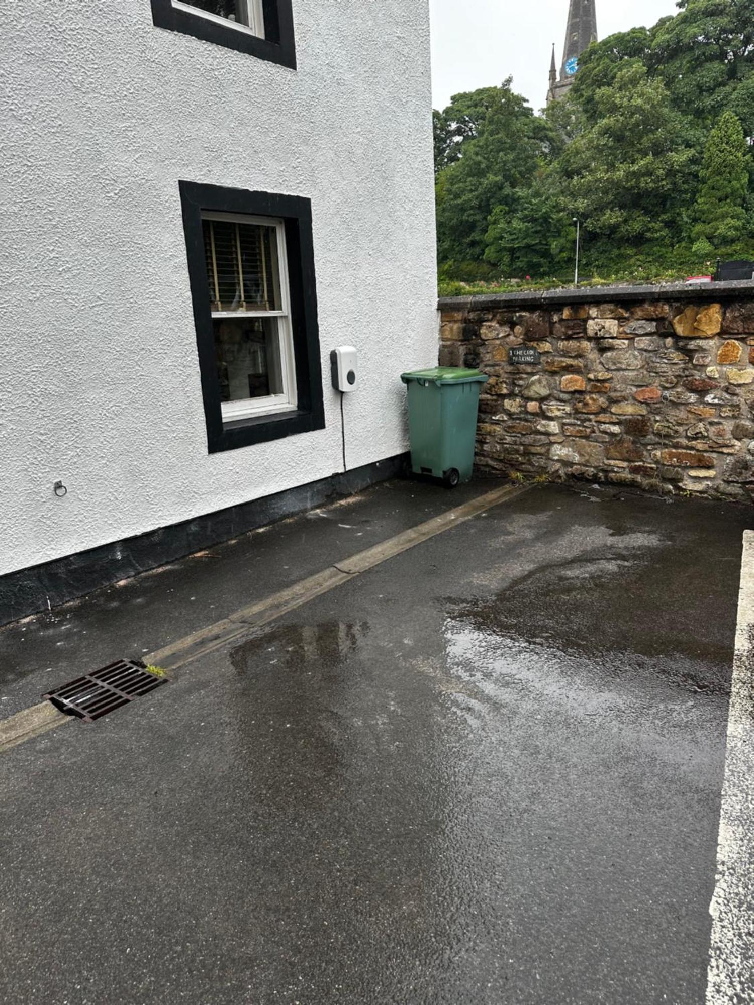 1 The Croft Villa Cockermouth Bagian luar foto