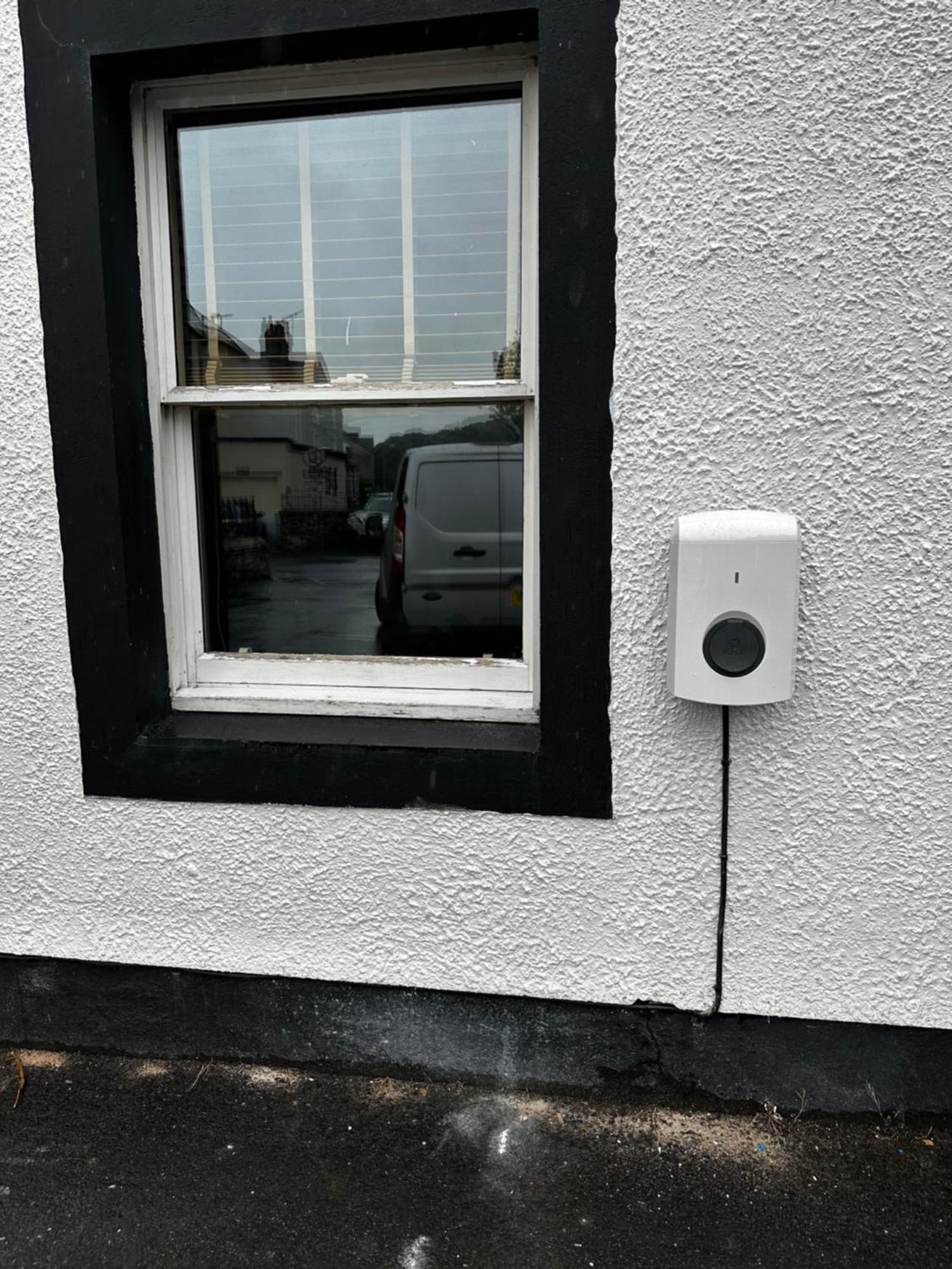 1 The Croft Villa Cockermouth Bagian luar foto
